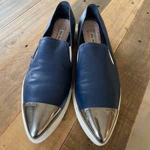 Miu Miu sneakers
